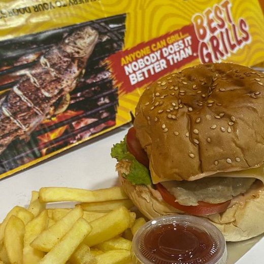 Burger Close to Me – Best Burger Places Near You in Lagos burger close to me