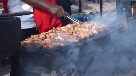 BBQ in Nigeria: BBQ 101 Guide for Beginners