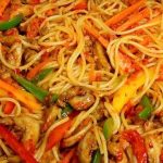 stir fry