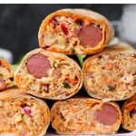 how to make mouth watering nigerian sharwama